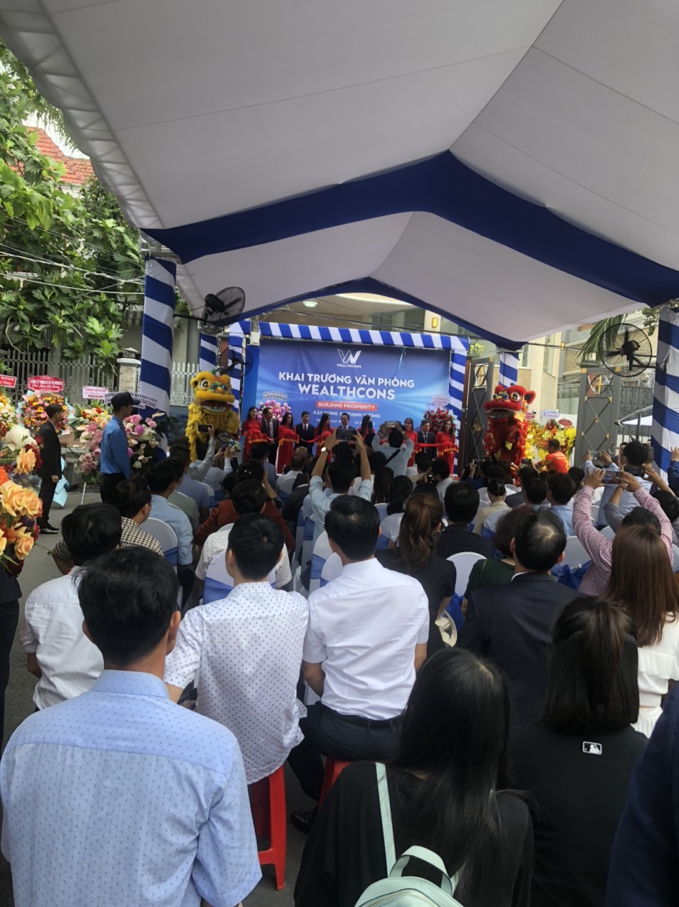 bảo vjee sự kiện 