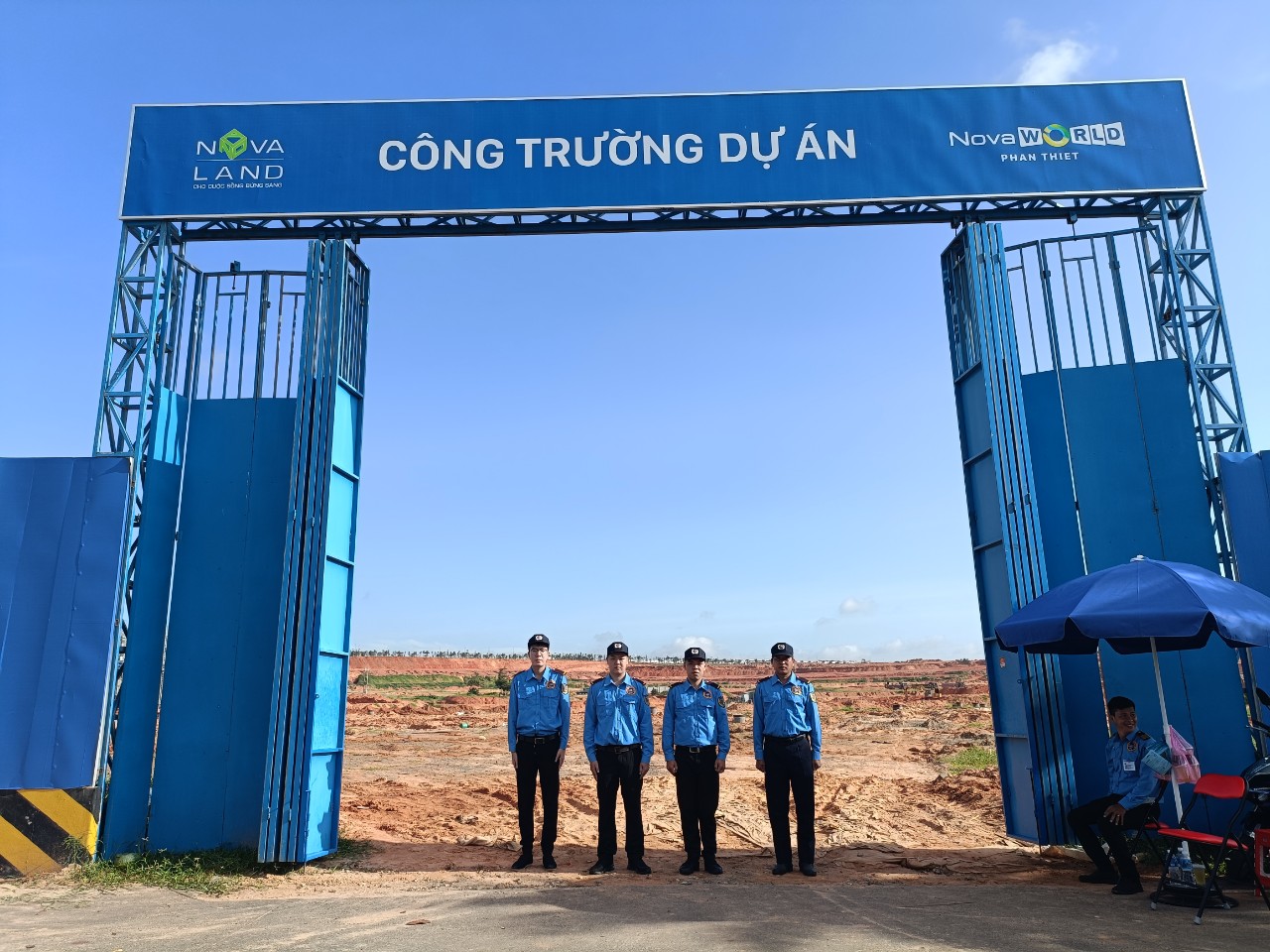 NOVA WORLD PHAN THIẾT