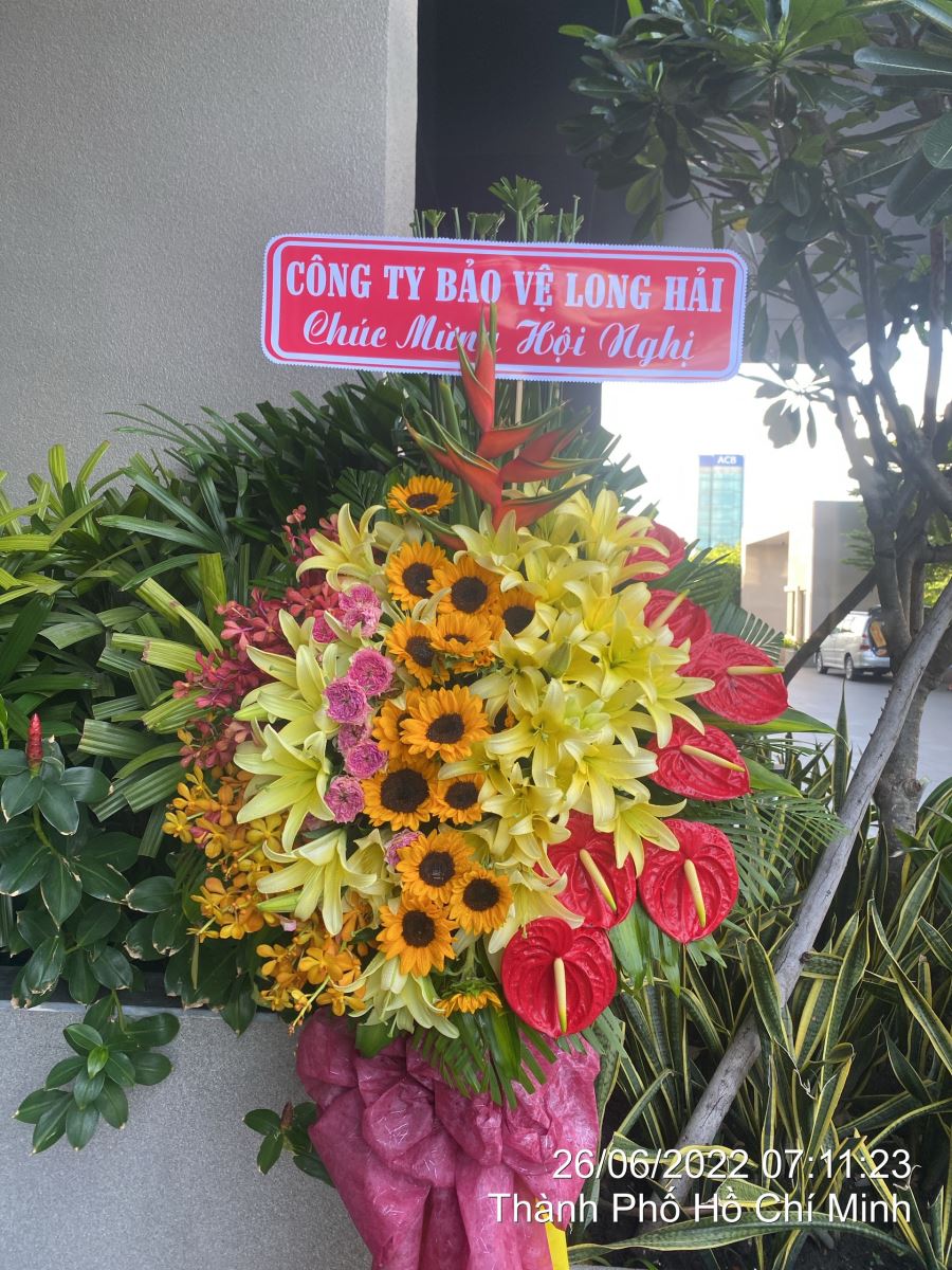 HỘI NGHỊ NHÀ CHUNG KINHDOM101