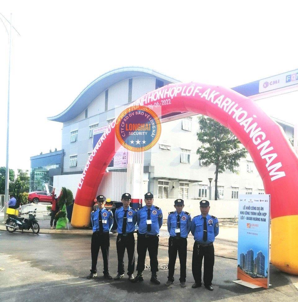 Dự Án Akari Hoàng Nam - Bình Tân