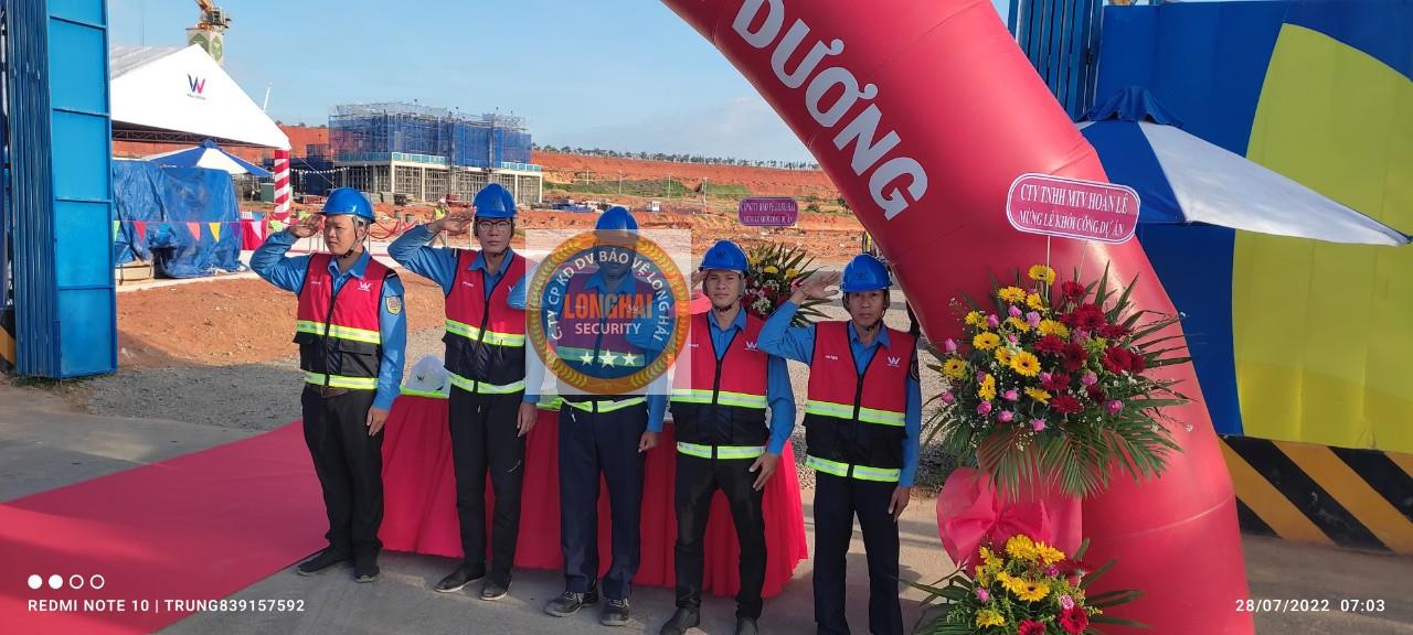 THUNG LŨNG ĐẠI DƯƠNG
