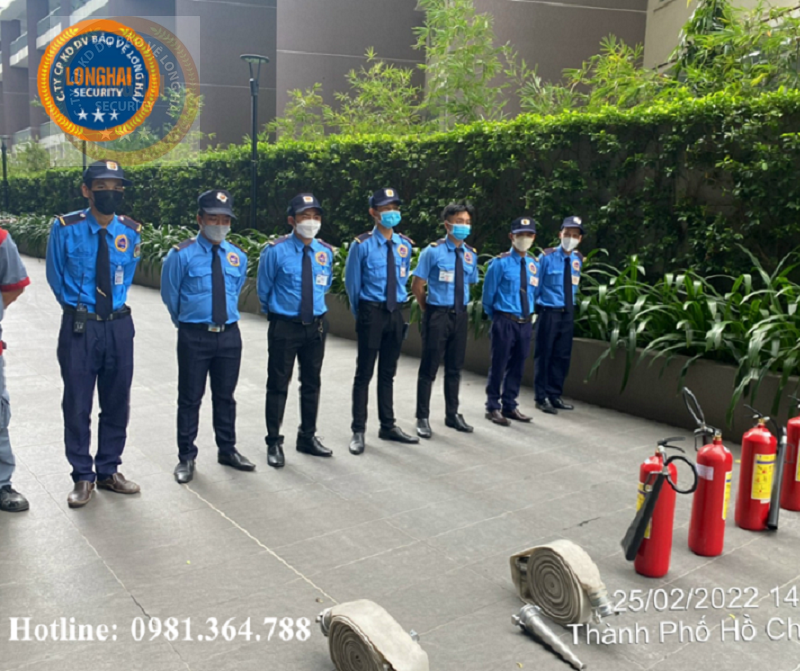 GIỮ AN TOÀN CHO GIA ĐÌNH BẠN VỚI DỊCH VỤ “BẢO VỆ NHÀ RIÊNG” CHUYÊN NGHIỆP