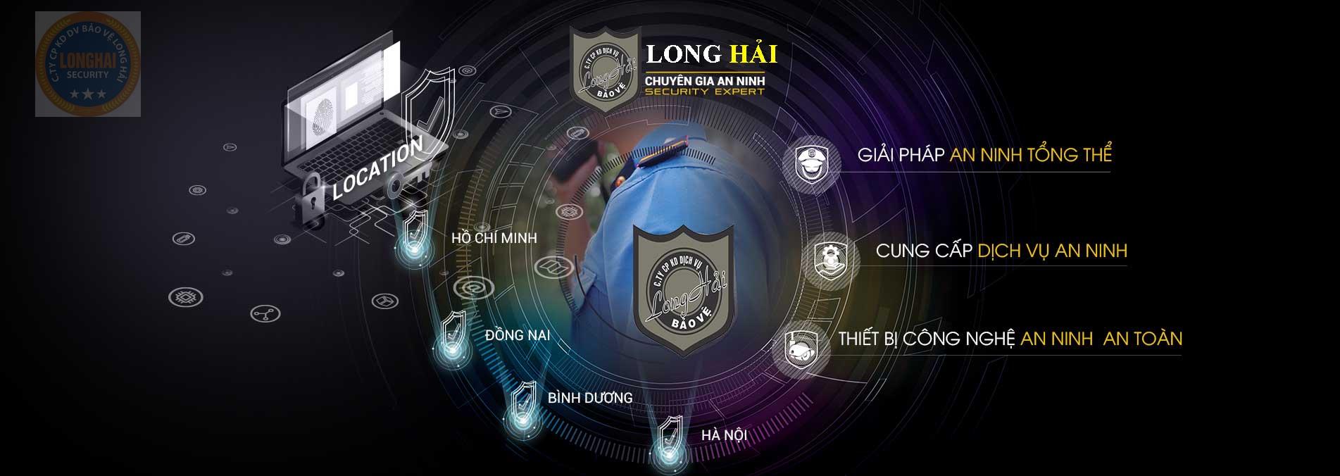 THÔNG TIN TUYỂN DỤNG THÁNG 6/2024 CỦA CÔNG TY BẢO VỆ LONG HẢI